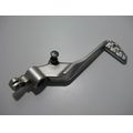 Bremspedal<br>Zustand: Gebraucht ohne Mngel<br><br>Verwendbar fr: Ducati 1199 Panigale, Typ: H8, Modelljahr: von 01/2012 bis 12/2014