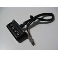 Kennzeichenbeleuchtung<br>Zustand: Gebraucht ohne Mngel<br><br>Verwendbar fr: Ducati Monster 1100, Typ: M5, Modelljahr: von 01/2009 bis 12/2010