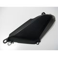 lkhler-Abdeckung rechts<br>Zustand: Gebraucht ohne Mngel<br><br>Verwendbar fr: Ducati Monster 1100, Typ: M5, Modelljahr: von 01/2009 bis 12/2010