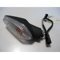 Blinker vorne rechts<br>Zustand: Gebraucht ohne Mngel<br><br>Verwendbar fr: Ducati Monster 1100 ABS, Typ: M5, Modelljahr: von 01/2009 bis 12/2010