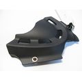 Ritzelabdeckung<br>Zustand: Gebraucht ohne Mngel<br><br>Verwendbar fr: Ducati Monster 1100 ABS, Typ: M5, Modelljahr: von 01/2009 bis 12/2010