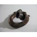 Auspuff-Krmmerrohr vorne<br>Zustand: Gebraucht ohne Mngel<br><br>Verwendbar fr: Ducati Monster 1100 Evo, Typ: M5, Modelljahr: von 01/2011 bis 12/2013