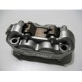 Bremssattel vorne links<br>Zustand: Gebraucht ohne Mngel<br><br>Verwendbar fr: Ducati Monster 1100 Evo, Typ: M5, Modelljahr: von 01/2011 bis 12/2013