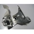 Halter fr die ABS-Pumpe<br>Zustand: Gebraucht ohne Mngel<br><br>Verwendbar fr: Ducati Monster 1100 Evo, Typ: M5, Modelljahr: von 01/2011 bis 12/2013