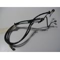 ABS-Bremsleitungen vorne (3-teilig)<br>Zustand: Gebraucht ohne Mngel<br><br>Verwendbar fr: Ducati Monster 1100 Evo, Typ: M5, Modelljahr: von 01/2011 bis 12/2013
