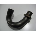 Auspuff-Krmmerrohr hinten<br>Zustand: Gebraucht ohne Mngel<br><br>Verwendbar fr: Ducati Monster 1100 Evo, Typ: M5, Modelljahr: von 01/2011 bis 12/2013