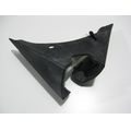 Rahmen-Abdeckung (vorne am Lenkkopf)<br>Zustand: Gebraucht ohne Mngel<br><br>Verwendbar fr: Ducati Monster 1200 S, Typ: M6, Modelljahr: von 01/2014 bis 12/2016
