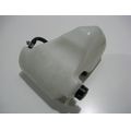 Khlmittelbehlter<br>Zustand: Gebraucht ohne Mngel<br><br>Verwendbar fr: Ducati Multistrada 1200 ABS, Typ: A2, Modelljahr: von 01/2010 bis 12/2012