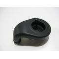 Lenkeraufnahme fr Gaszge<br>Zustand: Gebraucht ohne Mngel<br><br>Verwendbar fr: Ducati Multistrada 1200 ABS, Typ: A2, Modelljahr: von 01/2010 bis 12/2012