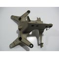 Verkleidungshalter fr Verkleidungsoberteil / Scheinwerfer<br>Zustand: Gebraucht ohne Mngel<br><br>Verwendbar fr: Ducati Multistrada 1200 ABS, Typ: A2, Modelljahr: von 01/2010 bis 12/2012