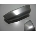 Auspuffendtopf-Abdeckung hinten unten, silbern<br>Zustand: Gebraucht mit Mangel<br><br>Verwendbar fr: Ducati Multistrada 1200 ABS, Typ: A2, Modelljahr: von 01/2010 bis 12/2012