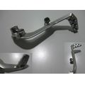 Bremspedal<br>Zustand: Gebraucht mit Mangel<br><br>Verwendbar fr: Ducati Multistrada 1200 ABS, Typ: A2, Modelljahr: von 01/2010 bis 12/2012