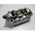 Bremssattel vorne links<br>Zustand: Gebraucht ohne Mngel<br><br>Verwendbar fr: Ducati Multistrada 1200 S Touring, Typ: A2 00 AC, Modelljahr: von 01/2010 bis 12/2012