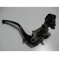 Hauptbremszylinder vorne<br>Zustand: Gebraucht ohne Mngel<br><br>Verwendbar fr: Ducati Multistrada 1200 S Touring, Typ: A2 00 AC, Modelljahr: von 01/2010 bis 12/2012