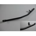 Topcase-Trger-Sttze links<br>Zustand: Gebraucht mit Mangel<br><br>Verwendbar fr: Ducati Multistrada 1200 S Touring, Typ: A2 00 AC, Modelljahr: von 01/2010 bis 12/2012
