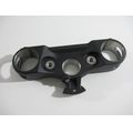 Gabelbrcke oben<br>Zustand: Gebraucht ohne Mngel<br><br>Verwendbar fr: Ducati Multistrada 1200 S Touring, Typ: A2 00 AC, Modelljahr: von 01/2010 bis 12/2012