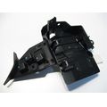 CDI-Einheit- und Relais-Halter<br>Zustand: Gebraucht ohne Mngel<br><br>Verwendbar fr: Ducati Multistrada 1200 S Touring, Typ: A3, Modelljahr: von 01/2013 bis 12/2014
