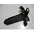 ABS-Pumpen-Halter<br>Zustand: Gebraucht ohne Mngel<br><br>Verwendbar fr: Ducati Multistrada 1200 S, Typ: AA, Modelljahr: von 01/2015