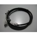Bremsleitung hinten<br>Zustand: Gebraucht ohne Mngel<br><br>Verwendbar fr: BMW C 600 Sport, Typ: C65 0131, Modelljahr: von 02/2011 bis 07/2015
