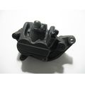 Bremssattel vorne rechts<br>Zustand: Gebraucht ohne Mngel<br><br>Verwendbar fr: BMW C 600 Sport, Typ: C65 0131, Modelljahr: von 02/2011 bis 07/2015
