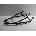 Rahmenheck<br>Zustand: Gebraucht ohne Mngel<br><br>Verwendbar fr: BMW C 600 Sport, Typ: C65 0131, Modelljahr: von 02/2011 bis 07/2015