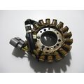 Lichtmaschinenenstator<br>Zustand: Gebraucht ohne Mngel<br><br>Verwendbar fr: BMW C 600 Sport, Typ: C65 0131, Modelljahr: von 02/2011 bis 07/2015
