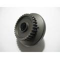 Primrketten-Torsionsdmpfer<br>Zustand: Gebraucht ohne Mngel<br><br>Verwendbar fr: BMW C 600 Sport, Typ: C65 0131, Modelljahr: von 02/2011 bis 07/2015