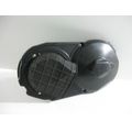 Motordeckel-Abdeckung rechts, schwarz<br>Zustand: Gebraucht ohne Mngel<br><br>Verwendbar fr: BMW C 600 Sport, Typ: C65 0131, Modelljahr: von 02/2011 bis 07/2015
