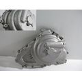 Motordeckel links<br>Zustand: Gebraucht mit Mangel<br><br>Verwendbar fr: BMW C 600 Sport, Typ: C65 0131, Modelljahr: von 02/2011 bis 07/2015