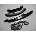 Steuerkette<br>Zustand: Gebraucht ohne Mngel<br><br>Verwendbar fr: BMW C 600 Sport, Typ: C65 0131, Modelljahr: von 02/2011 bis 07/2015