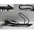 Seitenstnder<br>Zustand: Gebraucht mit Mangel<br><br>Verwendbar fr: BMW C 600 Sport, Typ: C65 0131, Modelljahr: von 02/2011 bis 07/2015