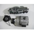 Schloss-Satz mit CDI und Cockpitarmaturen<br>Zustand: Gebraucht ohne Mngel<br><br>Verwendbar fr: BMW C 600 Sport, Typ: C65 0131, Modelljahr: von 08/2014 bis 07/2015