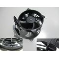 Khlerlfter<br>Zustand: Gebraucht mit Mangel<br><br>Verwendbar fr: BMW C 650 Sport, Typ: 3C65 0C04, Modelljahr: von 12/2014 bis 12/2020