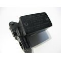 Hauptbremszylinder hinten (links)<br>Zustand: Gebraucht ohne Mngel<br><br>Verwendbar fr: BMW C 650 GT, Typ: C65, Modelljahr: von 01/2012 bis 08/2015