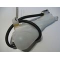 Khlmittelbehlter mit Deckel<br>Zustand: Gebraucht ohne Mngel<br><br>Verwendbar fr: BMW C 650 GT, Typ: C65, Modelljahr: von 01/2012 bis 08/2015