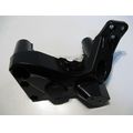 Motor- und Hauptstnder-Halteplatte links<br>Zustand: Gebraucht ohne Mngel<br><br>Verwendbar fr: BMW C 650 GT, Typ: C65, Modelljahr: von 01/2012 bis 08/2015