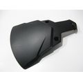 Scheiben-Stellmotor-Abdeckung<br>Zustand: Gebraucht ohne Mngel<br><br>Verwendbar fr: BMW C 650 GT, Typ: C65, Modelljahr: von 01/2012 bis 08/2015