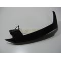 Luftleitarm unter Windschild rechts<br>Zustand: Gebraucht ohne Mngel<br><br>Verwendbar fr: BMW C 650 GT, Typ: C65, Modelljahr: von 01/2012 bis 08/2015