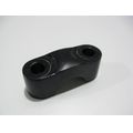 Lenkerklemme<br>Zustand: Gebraucht ohne Mngel<br><br>Verwendbar fr: BMW C 650 GT, Typ: C65, Modelljahr: von 01/2012 bis 08/2015