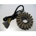 Lichtmaschinenstator<br>Zustand: Gebraucht ohne Mngel<br><br>Verwendbar fr: BMW C 650 GT, Typ: C65, Modelljahr: von 01/2012 bis 08/2015