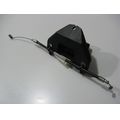 Sitzbankverriegelung<br>Zustand: Gebraucht ohne Mngel<br><br>Verwendbar fr: BMW F 650 CS, Typ: K14, Modelljahr: von 01/2002 bis 12/2003