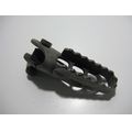 Furaste vorne rechts<br>Zustand: Gebraucht ohne Mngel<br><br>Verwendbar fr: BMW R 80 GS, Typ: BMW247E, Modelljahr: von 11/1987 bis 07/1990