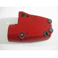 Scheinwerfer-Verkleidung hinten, Marrakesch-Rot<br>Zustand: Gebraucht ohne Mngel<br><br>Verwendbar fr: BMW R 80 GS, Typ: BMW247E, Modelljahr: von 11/1987 bis 07/1990