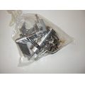 Schaltung komplett mit Schalttrommel und Schaltgabeln<br>Zustand: Gebraucht ohne Mngel<br><br>Verwendbar fr: BMW F 800 S, Typ: E8ST, Modelljahr: von 01/2006 bis 12/2010