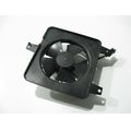 Khlerlfter<br>Zustand: Gebraucht ohne Mngel<br><br>Verwendbar fr: BMW F 800 ST, Typ: E8ST, Modelljahr: von 01/2006 bis 10/2007