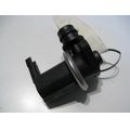 Motorentlftungsventil<br>Zustand: Gebraucht ohne Mngel<br><br>Verwendbar fr: BMW F 800 ST, Typ: E8ST, Modelljahr: von 01/2006 bis 12/2012