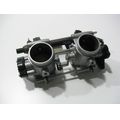 Einspritzanlage / Drosseleinheit<br>Zustand: Gebraucht ohne Mngel<br><br>Verwendbar fr: BMW F 800 ST, Typ: E8ST, Modelljahr: von 01/2006 bis 12/2012