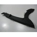Antriebsriemen-Abdeckung unten innen<br>Zustand: Gebraucht ohne Mngel<br><br>Verwendbar fr: BMW F 800 ST, Typ: E8ST, Modelljahr: von 01/2006 bis 12/2012