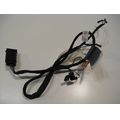 Kabelbaum im Heckteil<br>Zustand: Gebraucht ohne Mngel<br><br>Verwendbar fr: BMW F 800 ST, Typ: E8ST, Modelljahr: von 01/2006 bis 08/2007