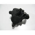 Bremssattel hinten<br>Zustand: Gebraucht ohne Mngel<br><br>Verwendbar fr: BMW F 800 ST, Typ: E8ST, Modelljahr: von 01/2006 bis 12/2012